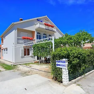 Barba , Bibinje Chorwacja