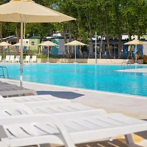 Caravans Bijela Uvala , Poreč Chorwacja