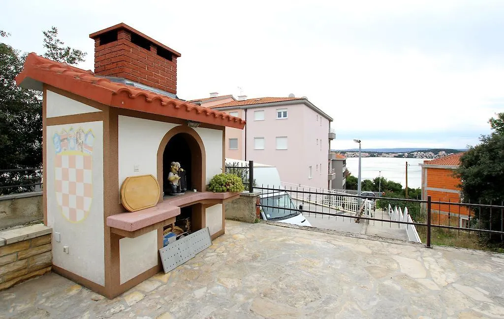 Villa Brekalo Trogir 0*,  Croatia