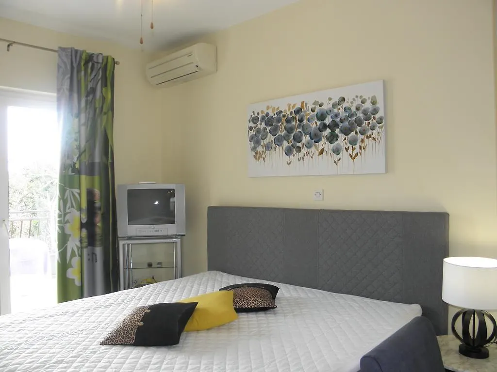 Villa Brekalo Trogir Apartment