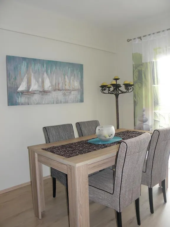 Villa Brekalo Trogir