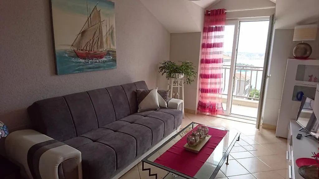 Villa Brekalo Trogir 0*,  Croatia